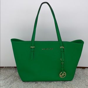 Voyager Tote by Michael Kors